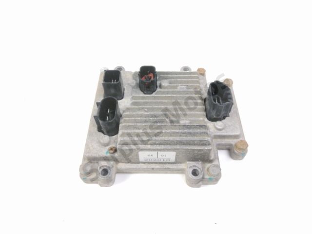Boitier injection occasion HYTRACK HY 570 IS 2021