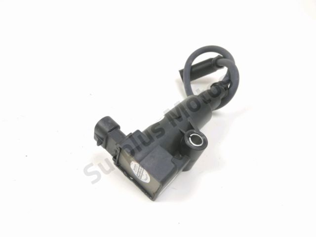Bobine allumage occasion HYTRACK HY 570 IS 2021