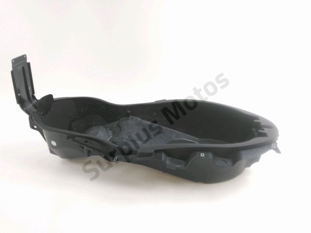 Coffre sous selle occasion YAMAHA YP 125 X-MAX 2012