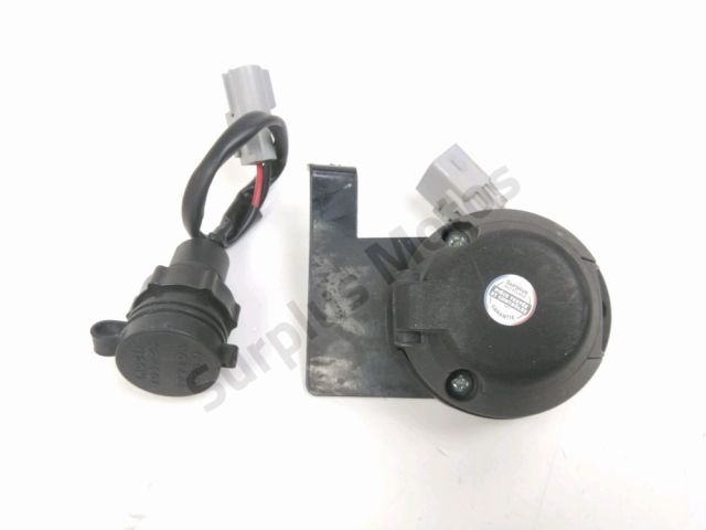 Pack electrique occasion HYTRACK HY 570 IS 2021