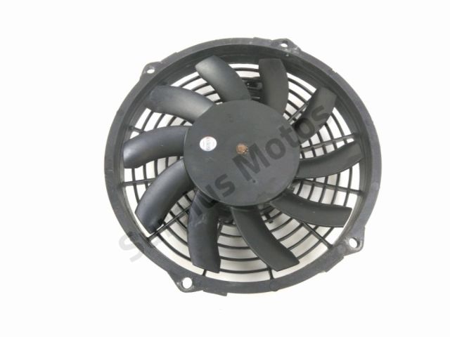 Ventilateur occasion HYTRACK HY 570 IS 2021