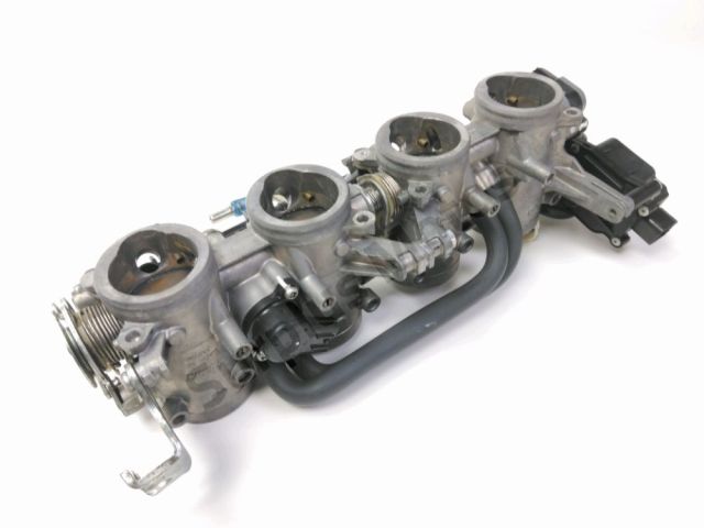 Rampe occasion SUZUKI GSXR 600 2009