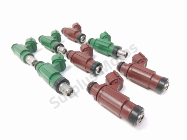 Injecteur occasion SUZUKI GSXR 600 2009