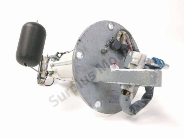 Pompe a essence occasion SUZUKI GSXR 600 2009