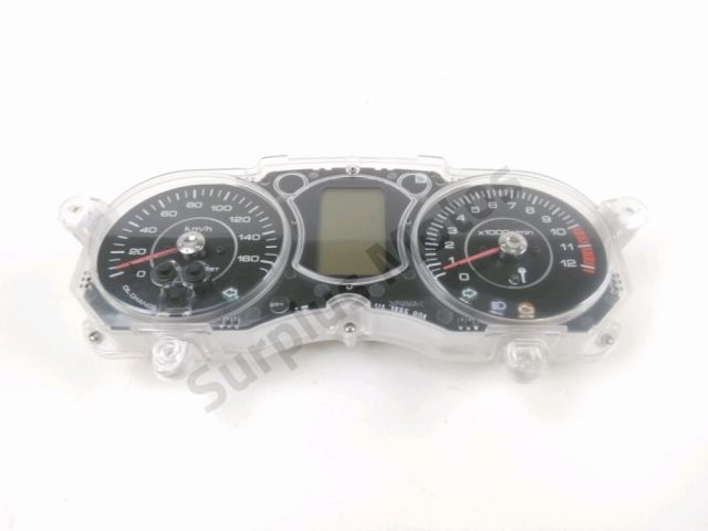 Compteur occasion YAMAHA YP 125 X-MAX 2012
