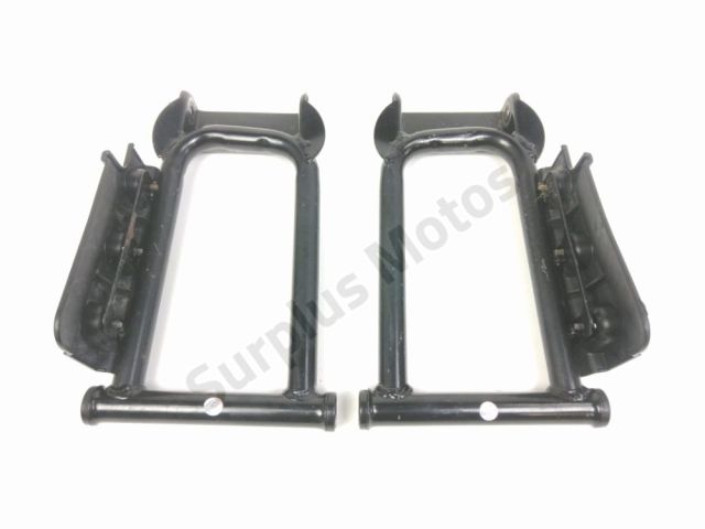 Triangle de suspension avant gauche occasion HYTRACK HY 570 IS 2021