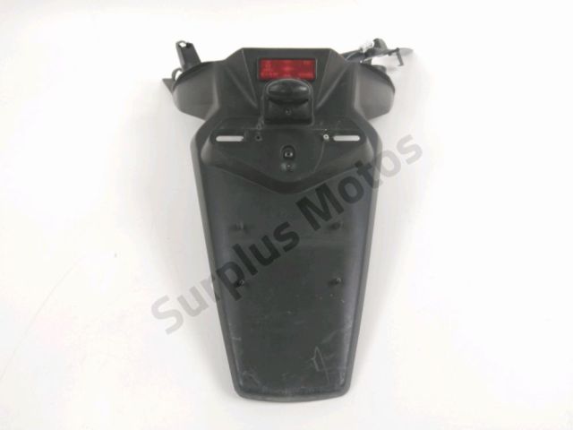 Support de plaque et eclairage occasion YAMAHA YP 125 X-MAX 2012