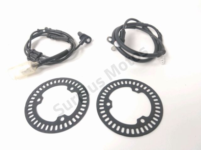 Capteur abs occasion YAMAHA MT-07 TRACER 2022