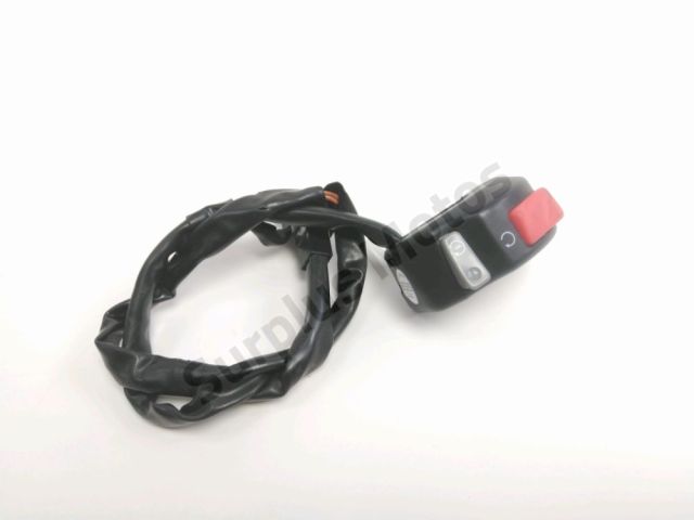 Commodo droit occasion SUZUKI DL 650 V-STROM 2004