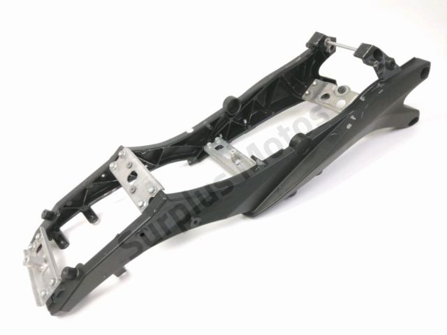 Boucle cadre arriere occasion SUZUKI GSXR 600 2009