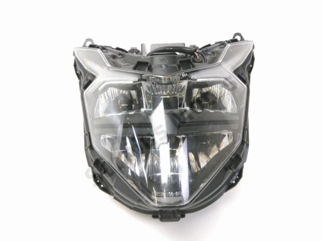 Optique avant occasion HONDA CB 750 HORNET 2023