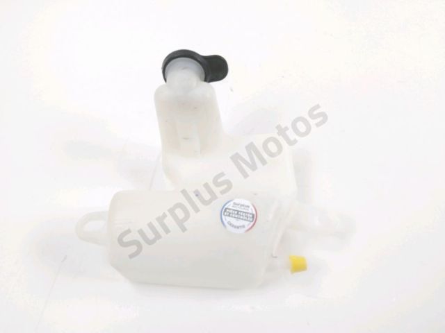 Vase expansion occasion YAMAHA YP 125 X-MAX 2012