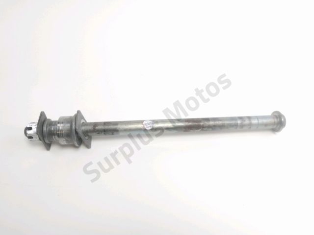 Axe de roue arriere occasion SUZUKI DL 650 V-STROM 2004