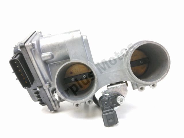 Corps d'injection droit occasion HONDA CB 750 HORNET 2023
