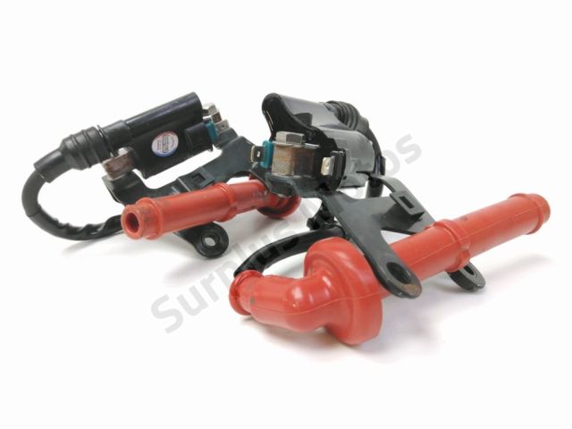 Bobine allumage occasion HONDA CB 750 HORNET 2023