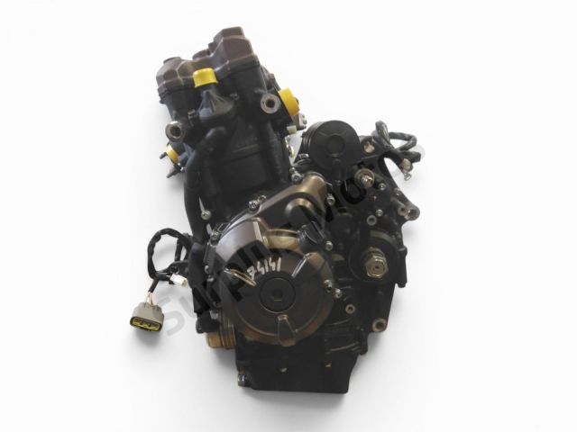 Moteur occasion YAMAHA MT-07 TRACER 2022