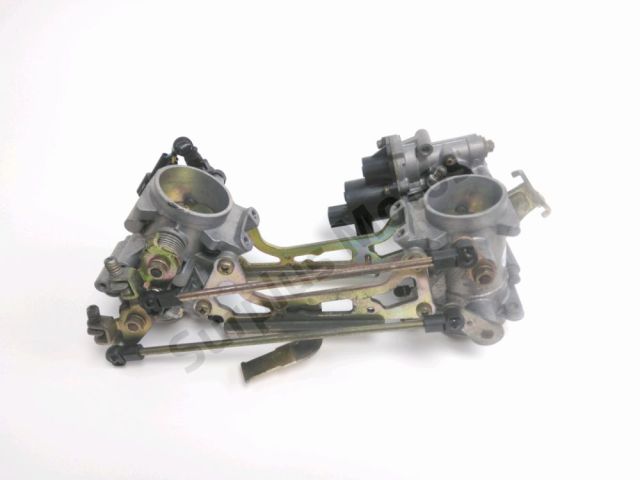 Rampe occasion SUZUKI DL 650 V-STROM 2004