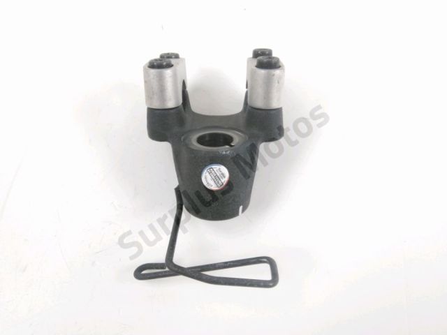 Pontets de guidon occasion YAMAHA YP 125 X-MAX 2012