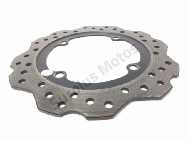 Disque frein arriere occasion HONDA CB 750 HORNET 2023