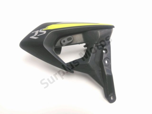 Carenage avant droit occasion TRIUMPH STREET TRIPLE 2021