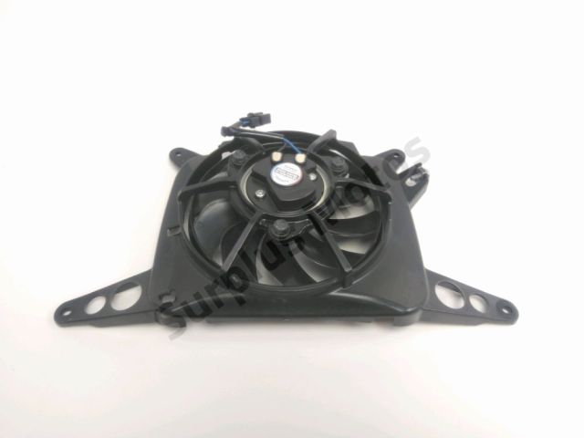 Ventilateur occasion TRIUMPH STREET TRIPLE 2021