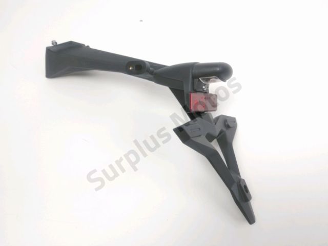 Support de plaque et eclairage occasion TRIUMPH STREET TRIPLE 2021