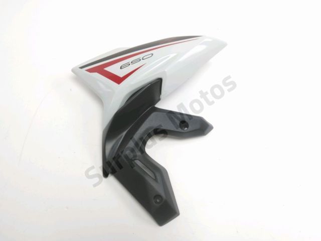 Carenage avant gauche occasion KAWASAKI Z 650 2022