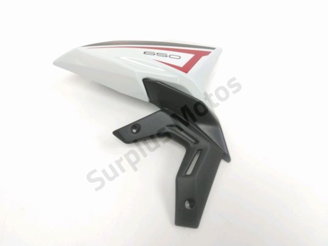 Carenage avant droit occasion KAWASAKI Z 650 2022
