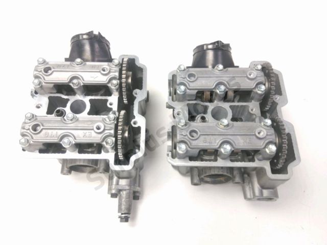 Culasse occasion SUZUKI DL 650 V-STROM 2004