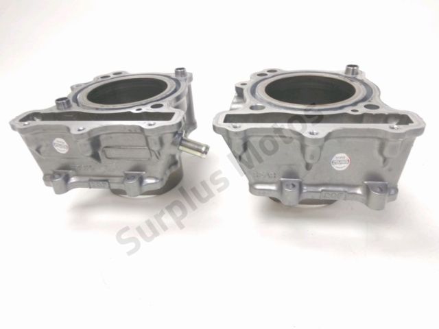 Bloc cylindre occasion SUZUKI DL 650 V-STROM 2004