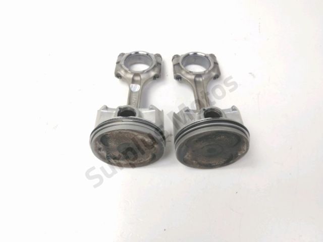 Bielle embiellage occasion SUZUKI DL 650 V-STROM 2004