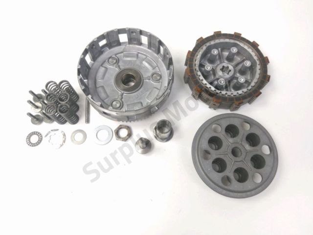 Embrayage complet occasion SUZUKI DL 650 V-STROM 2004