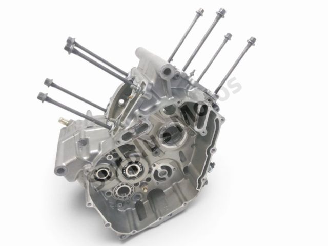 Carter moteur occasion SUZUKI DL 650 V-STROM 2004