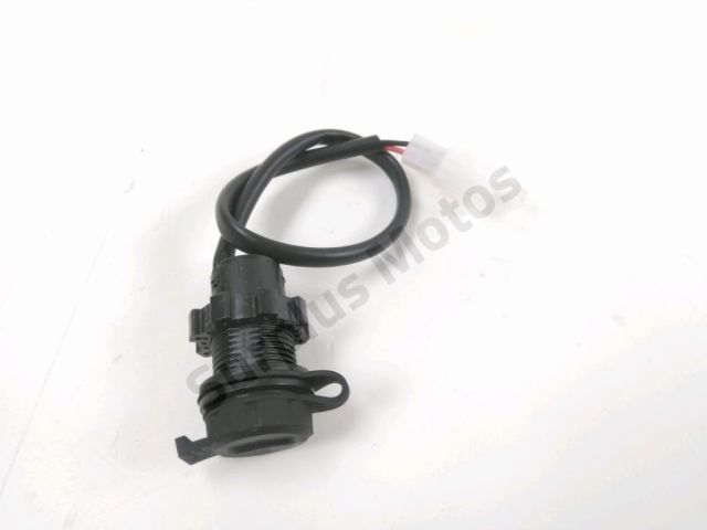 Pack electrique occasion TNT DIXON 2026
