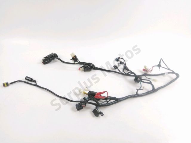 Faisceau electrique occasion TNT DIXON 2026