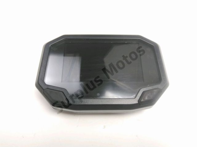 Compteur occasion KAWASAKI Z 650 2022