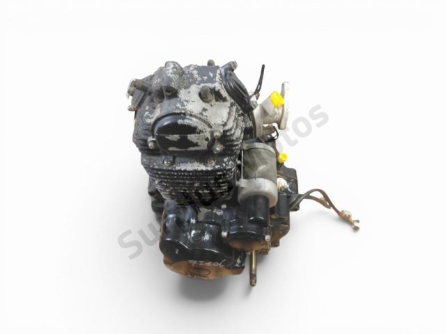 Moteur occasion SYM NH 125 X 2019