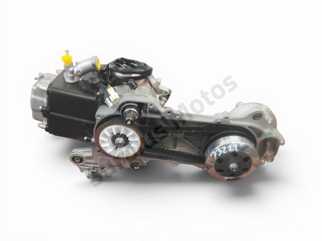 Moteur occasion TNT DIXON 2026