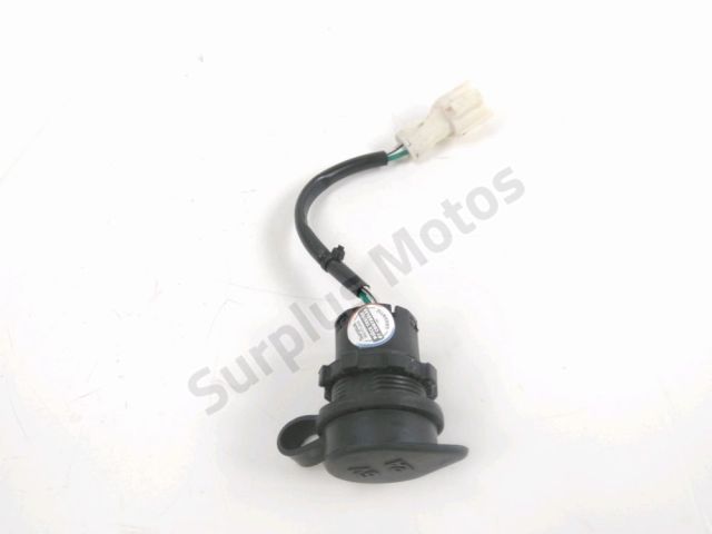 Prise de charge occasion SYM NH 125 X 2019