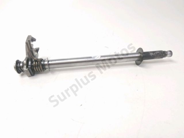 Arbre de selecteur occasion SUZUKI DL 650 V-STROM 2004