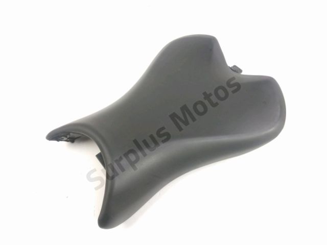 Selle conducteur occasion TRIUMPH STREET TRIPLE S 2018