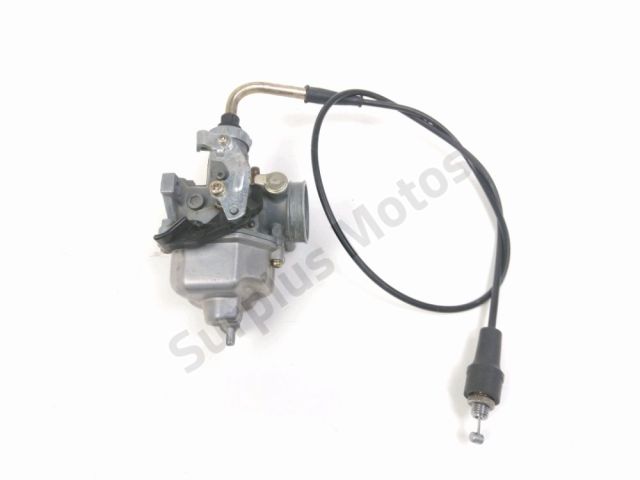 Carburateur occasion E-TON VECTOR  2007