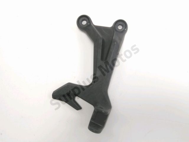 Platine arriere droite complete occasion KAWASAKI Z 650 2022
