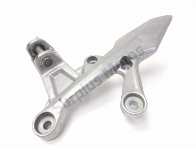Platine avant droite occasion HONDA CB 750 HORNET 2023