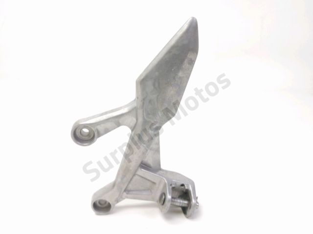 Platine avant gauche occasion HONDA CB 750 HORNET 2023