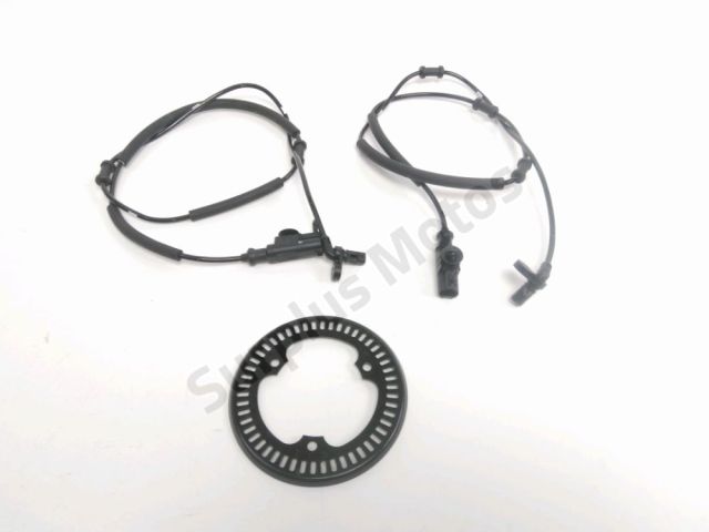 Capteur abs occasion KAWASAKI Z 650 2022