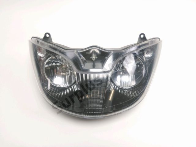 Optique avant occasion PIAGGIO X-EVO 125 2009