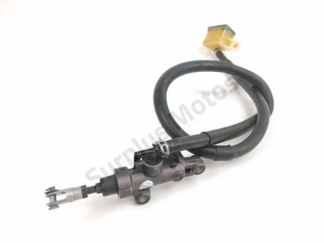 Maitre cylindre frein ar complet occasion YAMAHA MT-01  2005