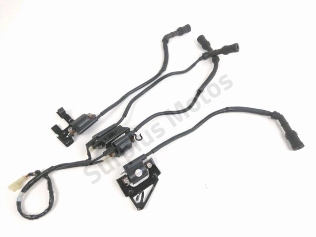 Bobine allumage occasion YAMAHA MT-01  2005