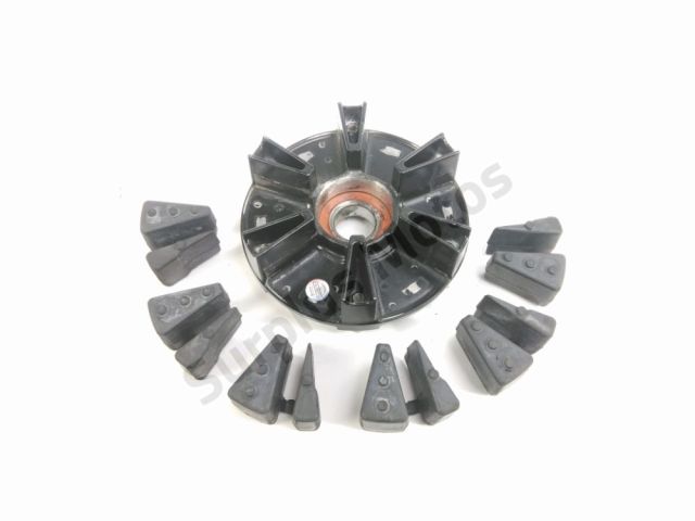 Porte couronne occasion YAMAHA MT-01  2005
